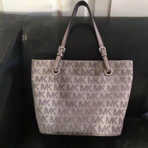 Real Michael Kors purse